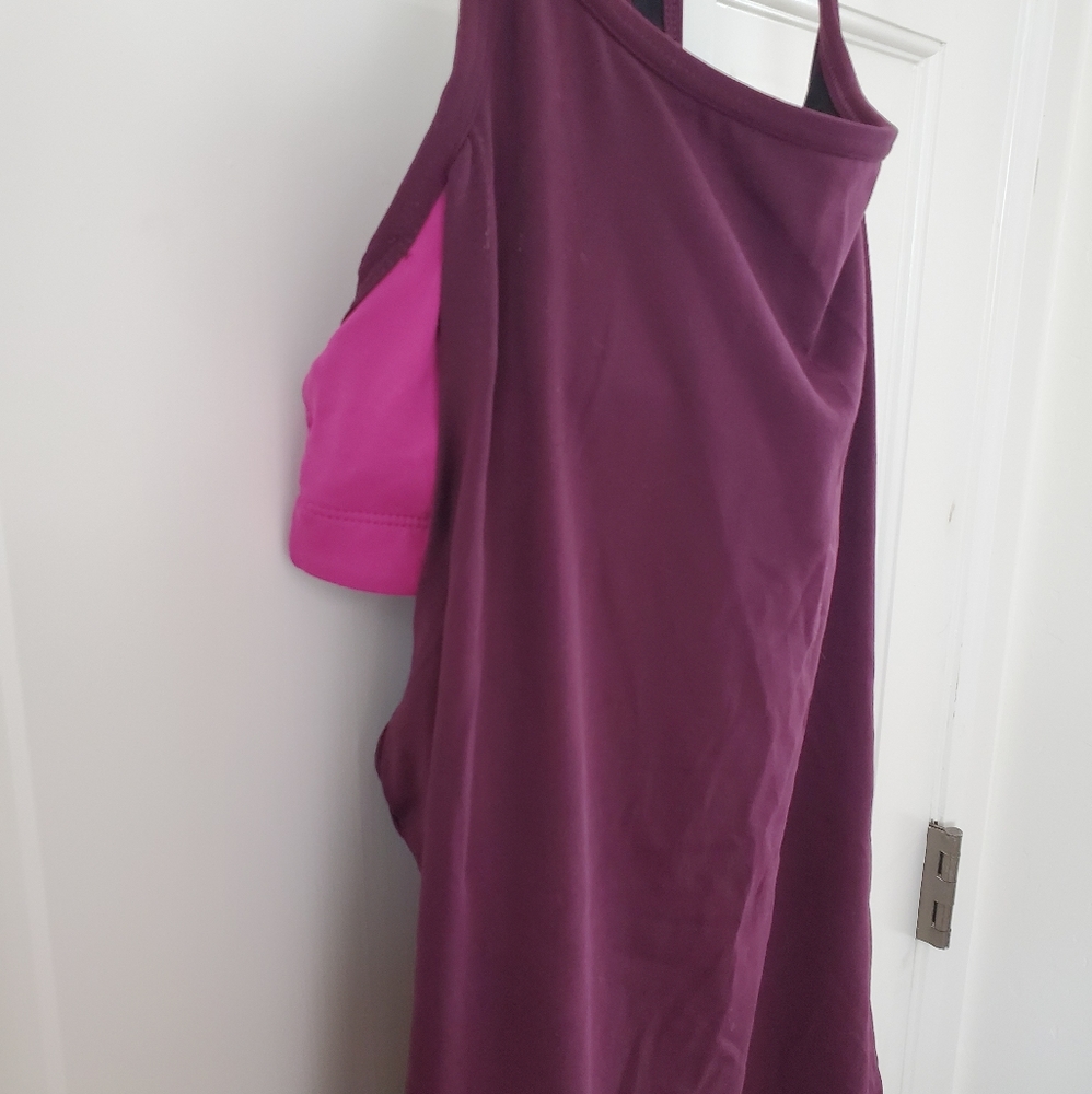 Fabletics Workout Tank - Picture 5 of 5